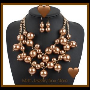 Costume jewelry